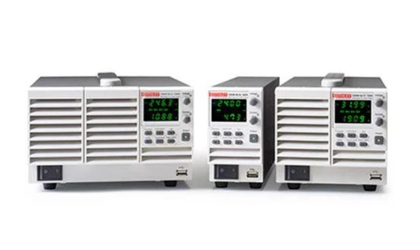 吉時利2260B可編程DC電源